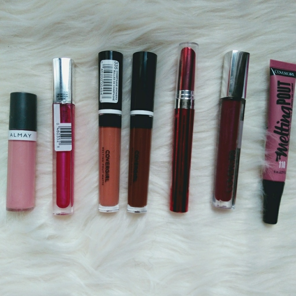 Lip bundle